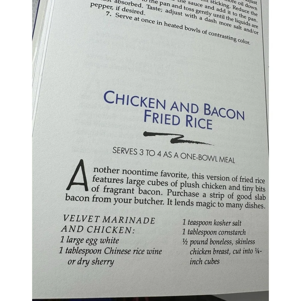 The China Moon Cookbook‎ - Hardcover By Tropp, Barbara - VERY GOOD